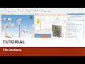 InstalSystem 5 - Flat stations