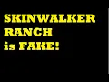 Skinwalker Ranch is FAKE w Erica Lukes - Bobby Dizzle Podcast