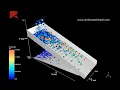 Rocky Dem vibrating screen separator simulation full tutorial available