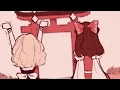 Download Lagu 【Touhou Fandub】Lap Pillow