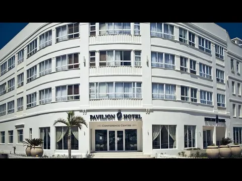Download MP3 Pavilion Hotel, Durban, South Africa
