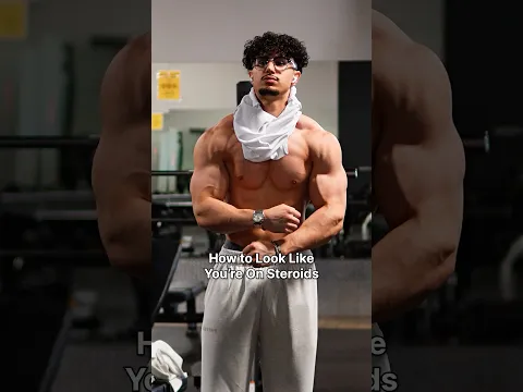 The BEST Workout Split 🦾