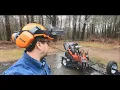 Home Depot Stump Grinder Rental and Use - It s a Barreto