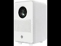HP Citizen Cinema Projector Review Portable 1080p Home Theater with Firestick Chromecast Support