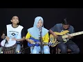 Tony Q Rastafara feat Steven Coconut - Don't Worry Cover by Ferachocolatos ft. Gilang & Bala
