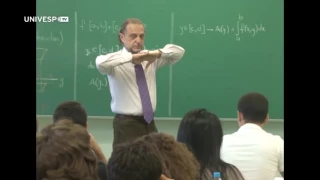 Teorema de Fubini (Tópico 2, parte 1)