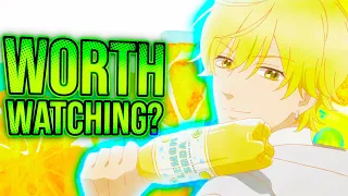 is honey lemon soda worth watching