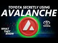 Download Lagu AVALANCHE CRYPTO *IS A BUY*