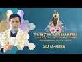 Download Lagu Terço Mariano | Sexta-Feira: Mistérios Dolorosos com @PadreManzottiOficial