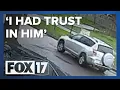 I had trust in him Man allegedly steals car during Facebook Marketplace sale