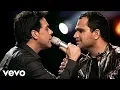 Download Lagu Zezé Di Camargo \u0026 Luciano - Fui Eu (Ao Vivo)