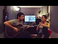 Little jesus, Girl Ultra - Fuera de Lugar (MIK MiniCover)