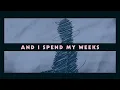 Noah Kahan - Animal (Official Lyric Video)