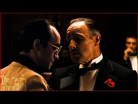 The Godfather’s 10 Rules YOU Need to Know….