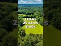 Download Lagu 23 Acres of TEXAS Land for Sale with Power for $160k • LANDIO