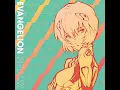 FLY ME TO THE MOON 2020 Version | Evangelion Finally