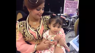 نورة العمري امولاتي يا لالة 