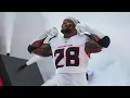 Joe Mixon 2024 Highlights