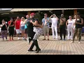 El Tiguere X Bianca Bachata Dance [Carmesi - Vicente Garcia]