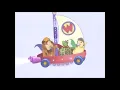 The Wonder Pets Theme Song