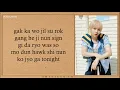 Lagu IDID - PUSH BACK (EASY LYRICS)