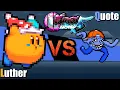 Lagu Luth vs Quote | Kirby Rushed 5