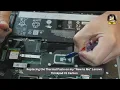 Replacing the Thermal Paste on my new to me Lenovo Thinkpad X1 Carbon 8th Gen