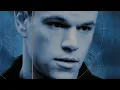 Extreme  Ways -  Moby (The Bourne Identity)