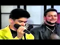 HD JERRY RIVERA - AMORES COMO EL NUESTRO
