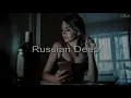 Zell, TIMRAN - Не могу остаться (Denis First Remix) #RussianDeep #LikeMusic