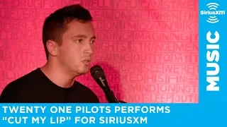 twenty one pilots 