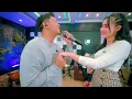 DENNY CAKNAN FT. YENI INKA - TRESNO WARANGGONO (OFFICIAL LIVE MUSIC) -  DC MUSIK