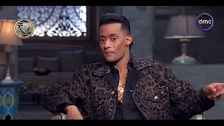 صاحبة السعادة تحليل محمد رمضان لـ شخصية جعفر العمدة الحمد لله تعبي مراحش على الفاضي 