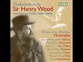 12 Danzas españolas, Op. 37: No. 5, Andaluza (Orch. H. Wood)