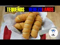 Super Recipe of Venezuelan Tequenos Cheese fingers
