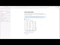 A simple demo for using streamlit to create an interactive web application to handle data