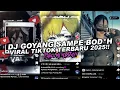 Download Lagu DJ GOYANG SAMPE BOD*H VIRAL TIKTOK TERBARU 2025!!!
