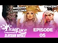 Download Lagu Slaysian Royale S1 *EPISODE 05* Spoilers - (TOP, BOTTOM \u0026 ELIMINATION) Drag Race Philippines
