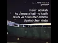 Download Lagu Lirik Muara Hati - Evi Masamba