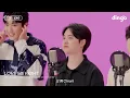 EXO Killing Voice! Growl, MAMA, Butterfly Girl, Cream Soda, Sing For You, The Eve, and more songs!