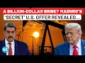 Download Lagu Trump Rejected Maduro’s Last-Ditch ‘Peace Deal’? Explosive Revelation On What Venezuela Offered US