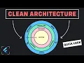 Clean Architecture in Flutter - All You Need to Know