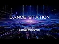 NEW FRNTR - DANCE STATION #003