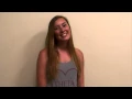 USD Sorority Values