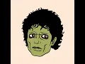 Michael Jackson - Thriller (Marimba Ringtone)