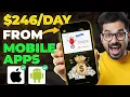 Integrating AdMob in Flutter A Complete Guide to App Monetization
