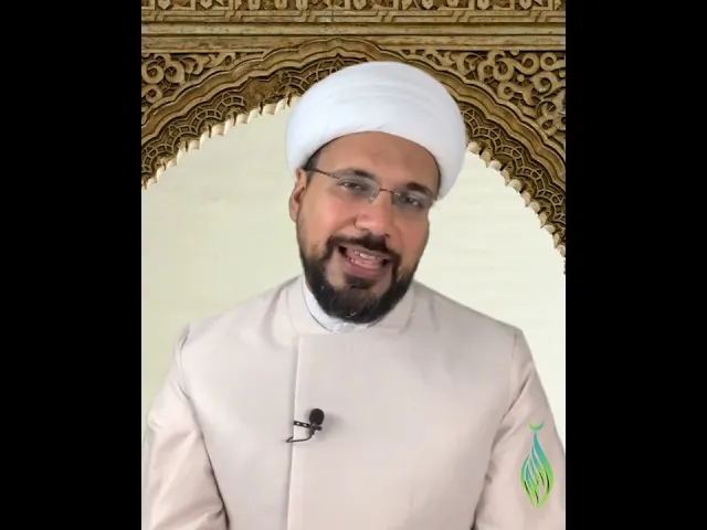 ⁣6 Things that Prolong your life, from hadith of Imam Ali (a) | Sh. Mohammed Al-Hilli #shorts