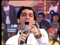Titãs - "Pra dizer adeus" no Planeta Xuxa, 1997