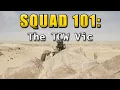 Squad 101 How Use TOW Vics