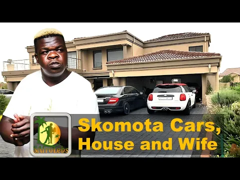 Download MP3 Skomota Car Collection, House, Girlfriend and Family